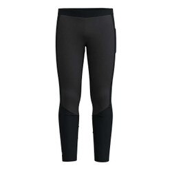 Smartwool Active Fleece Wind Tight Men's in Black